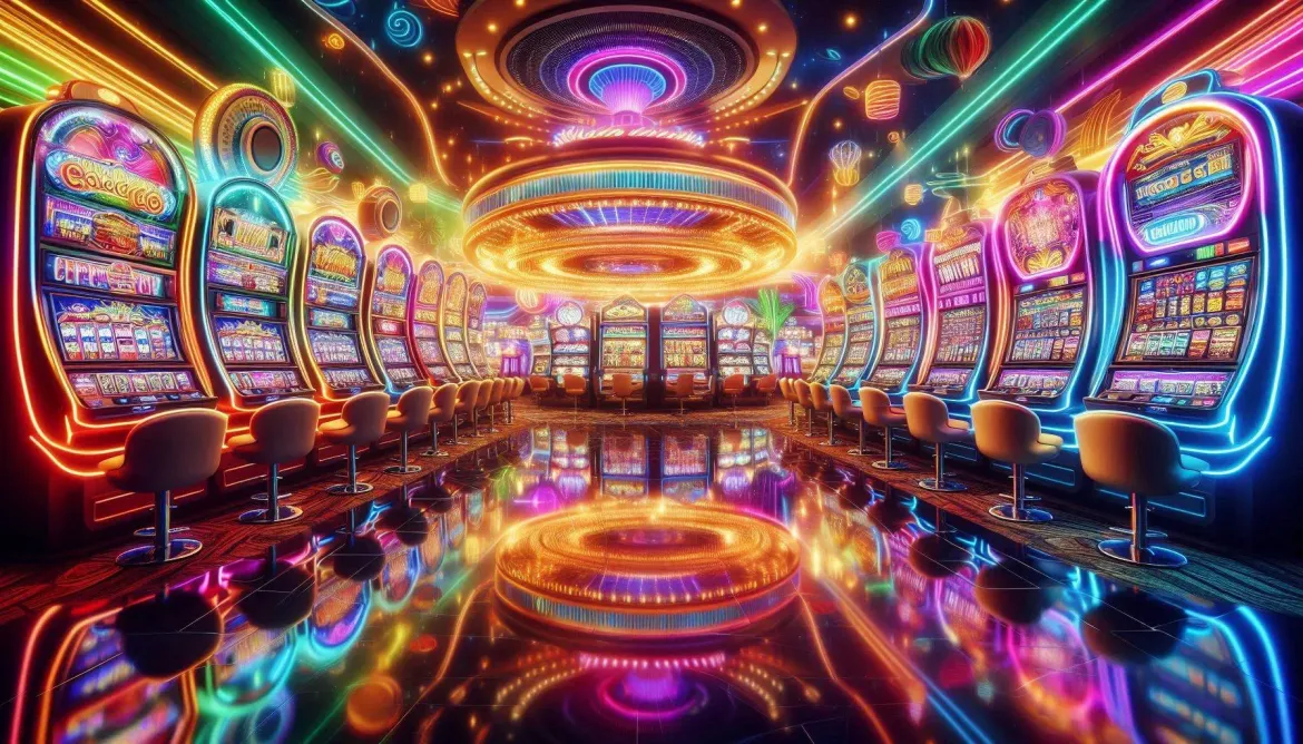 SpinBoss Casino